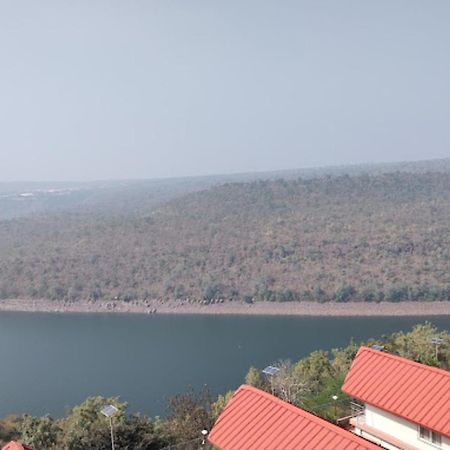 Srisailam Hotel Haritha , Eegalapenta מראה חיצוני תמונה