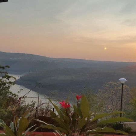 Srisailam Hotel Haritha , Eegalapenta מראה חיצוני תמונה