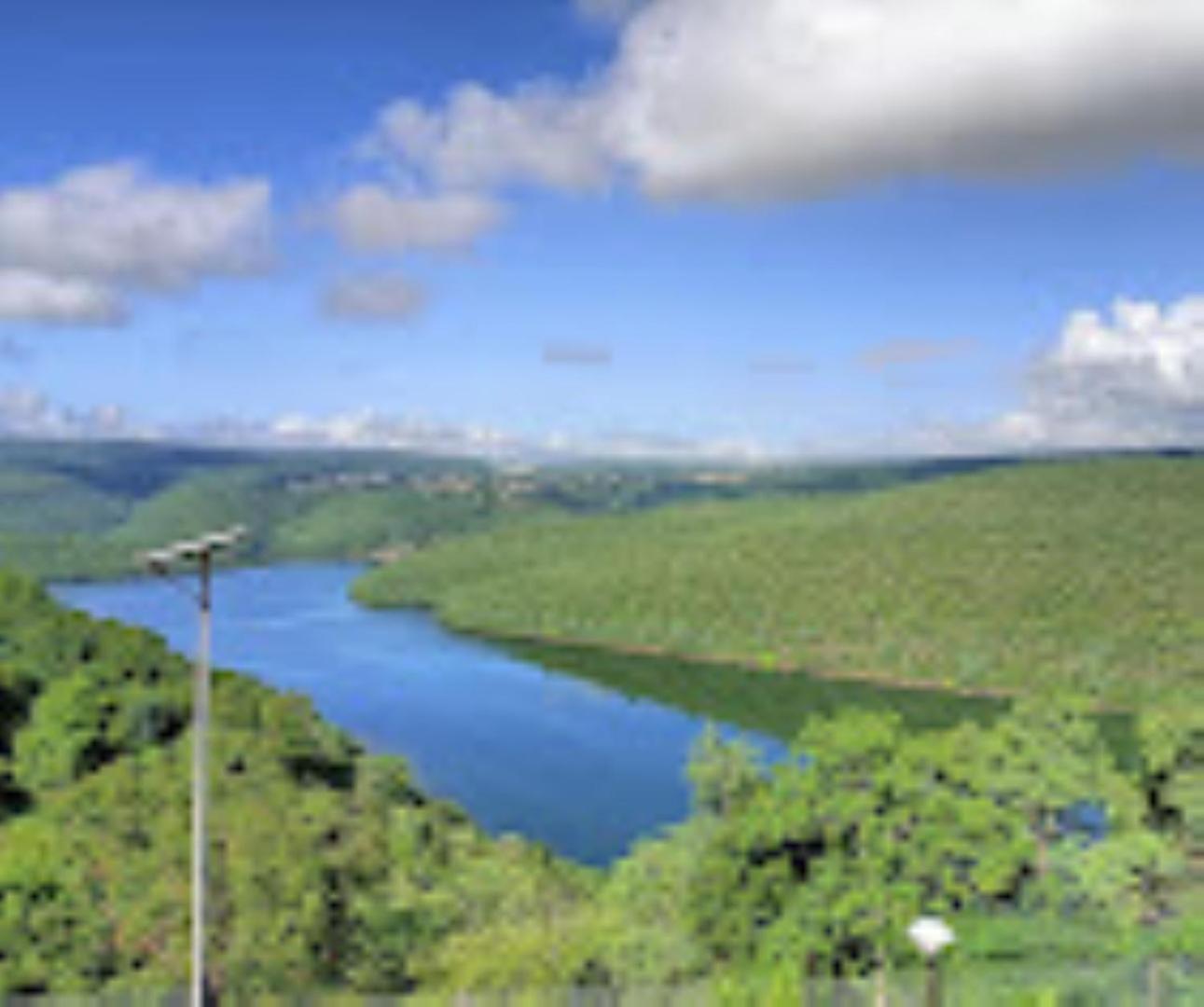 Srisailam Hotel Haritha , Eegalapenta מראה חיצוני תמונה